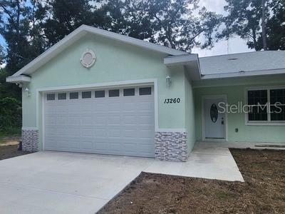 Picture of 13260 SE 33Rd Court, Belleview FL 34420