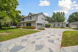 Picture of 15504 Race Track Road, Odessa, FL 33556