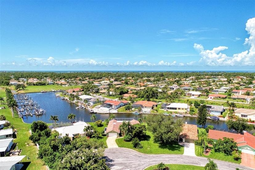 Picture of 42 Waterford Drive, Englewood FL 34223