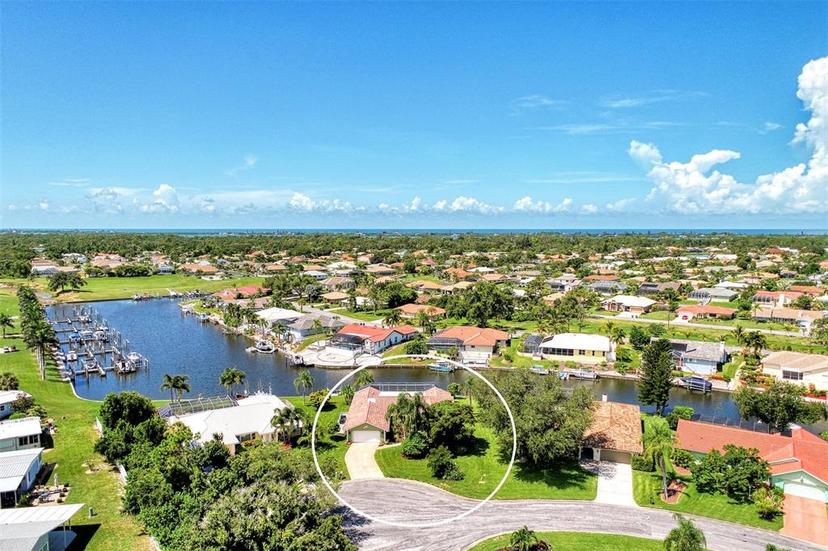 Picture of 42 Waterford Drive, Englewood FL 34223