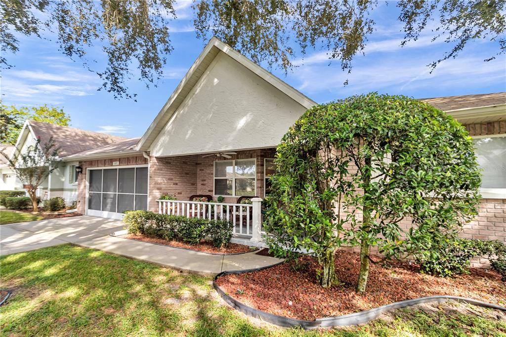 Picture of 8981 SW 95Th Street Unit C, Ocala, FL 34481
