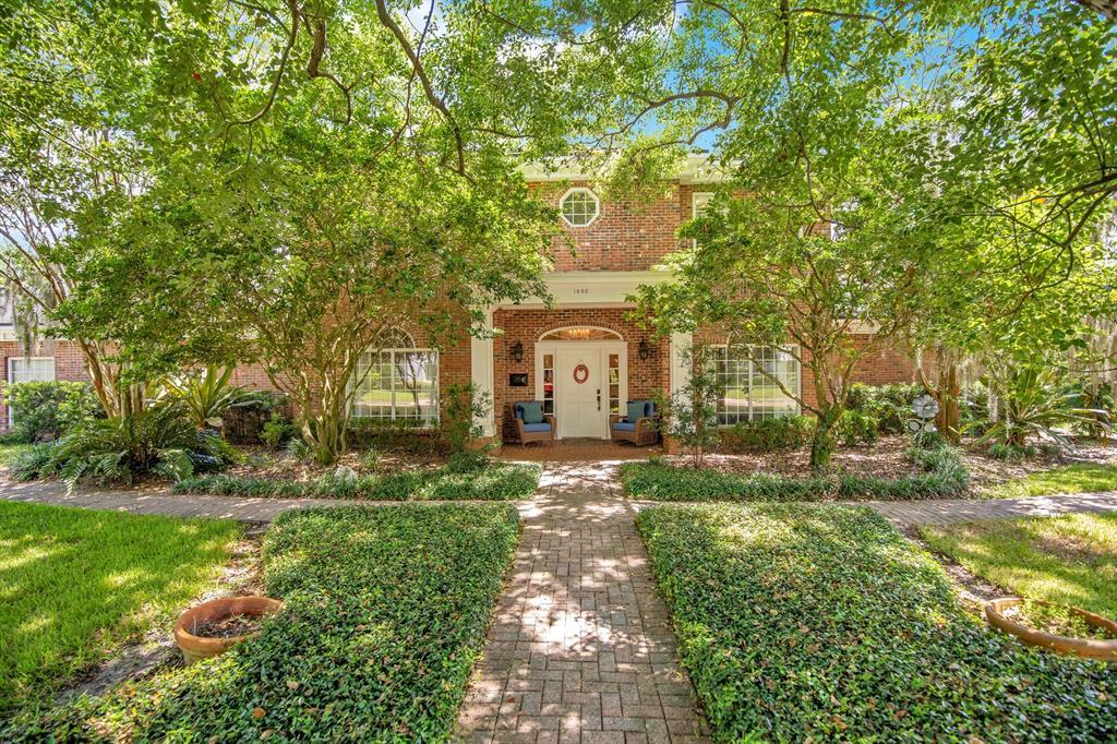Picture of 1650 Lakehurst Avenue, Winter Park, FL 32789