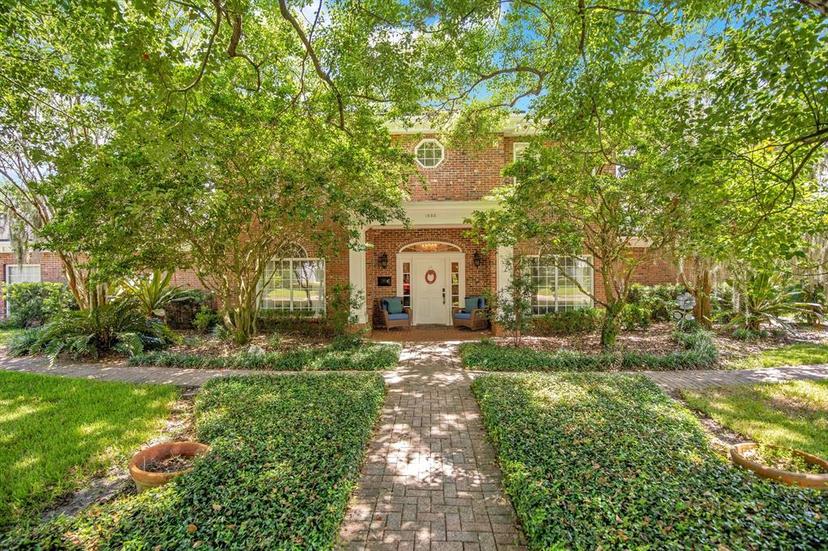 Picture of 1650 Lakehurst Avenue, Winter Park FL 32789
