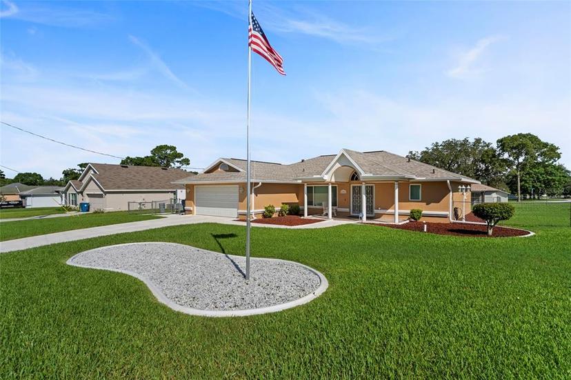 Picture of 11343 Montcalm Road, Spring Hill FL 34608