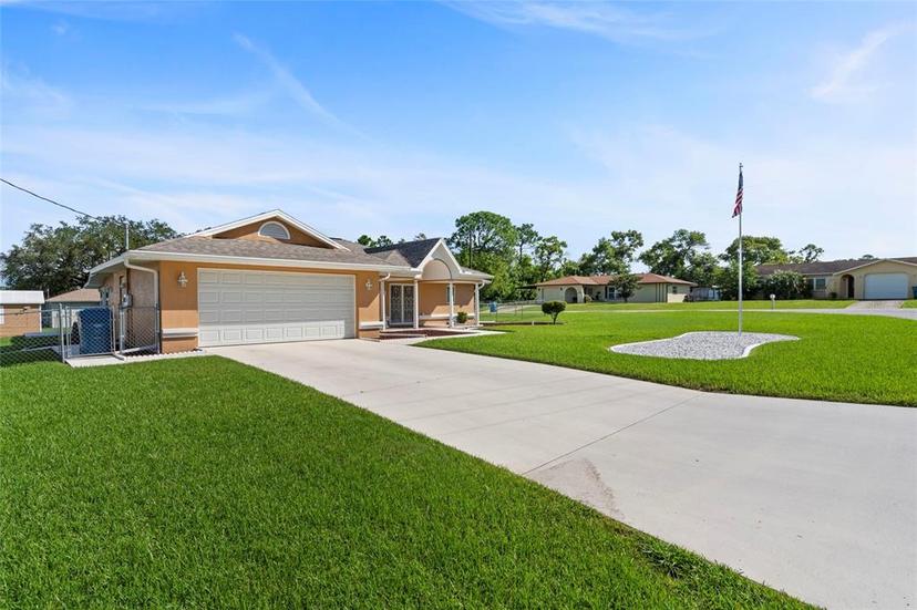 Picture of 11343 Montcalm Road, Spring Hill FL 34608