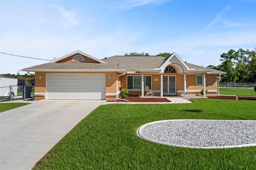 Picture of 11343 Montcalm Road, Spring Hill FL 34608