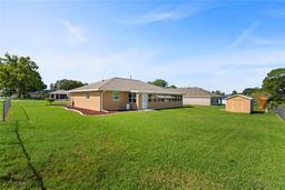 Picture of 11343 Montcalm Road, Spring Hill, FL 34608