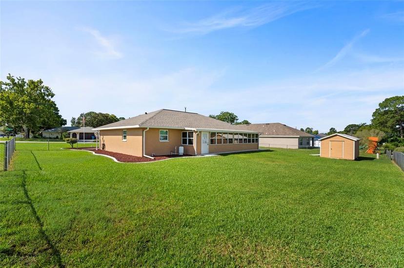 Picture of 11343 Montcalm Road, Spring Hill FL 34608