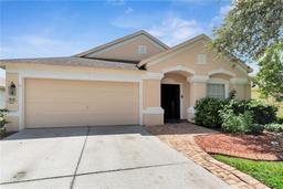 Picture of 7830 Mariners Harbour Drive, Wesley Chapel, FL 33545
