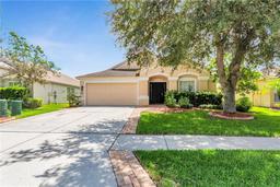 Picture of 7830 Mariners Harbour Drive, Wesley Chapel, FL 33545