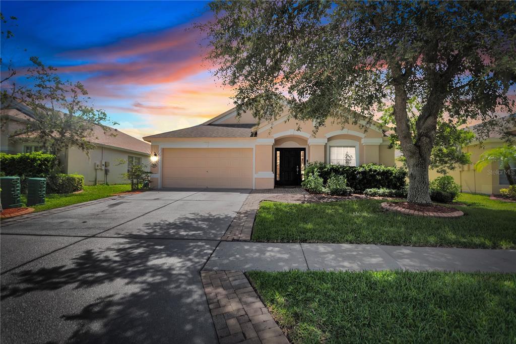 Picture of 7830 Mariners Harbour Drive, Wesley Chapel, FL 33545