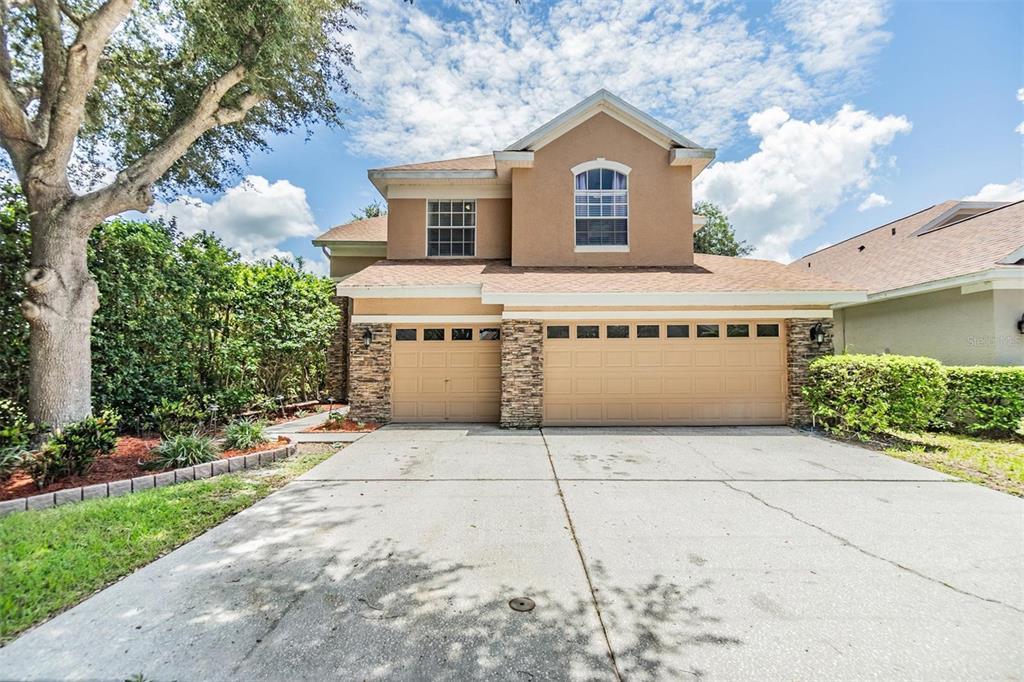Picture of 17809 Sandpine Trace Way, Tampa, FL 33647