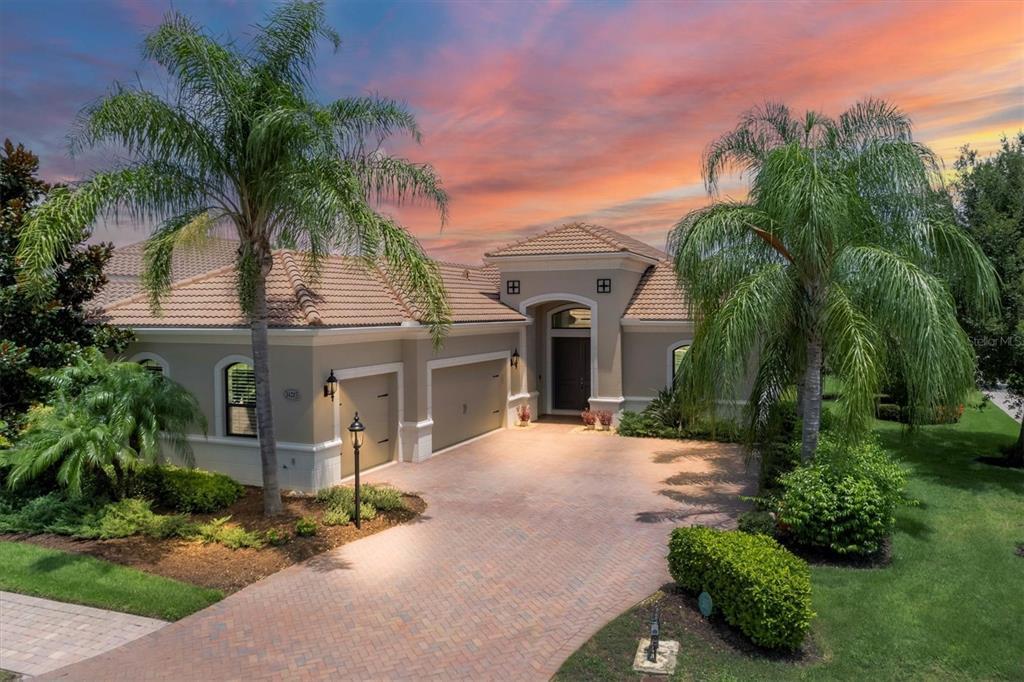 Picture of 14215 Kinglet Terrace, Lakewood Ranch, FL 34202