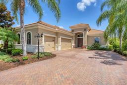 Picture of 14215 Kinglet Terrace, Lakewood Ranch, FL 34202