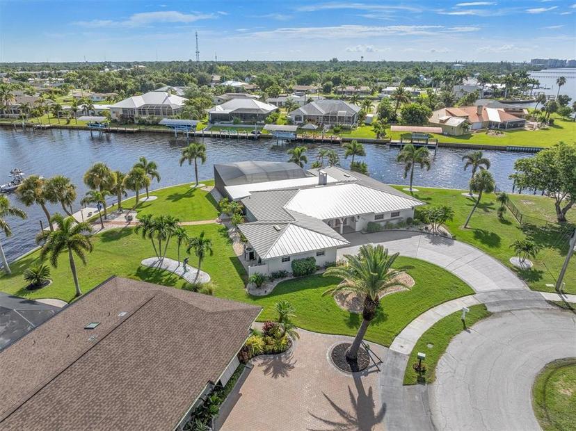 Picture of 374 Severin Road Se, Port Charlotte FL 33952