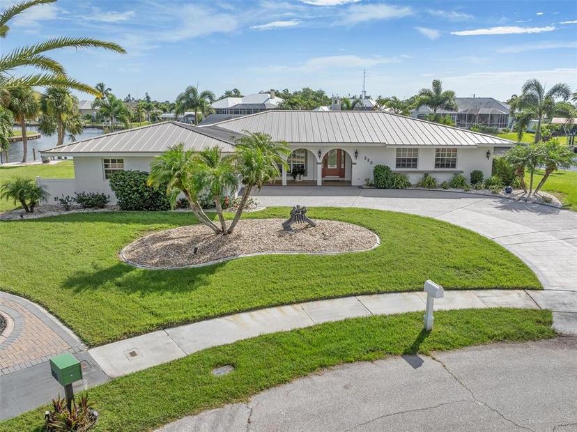 Picture of 374 Severin Road Se, Port Charlotte FL 33952