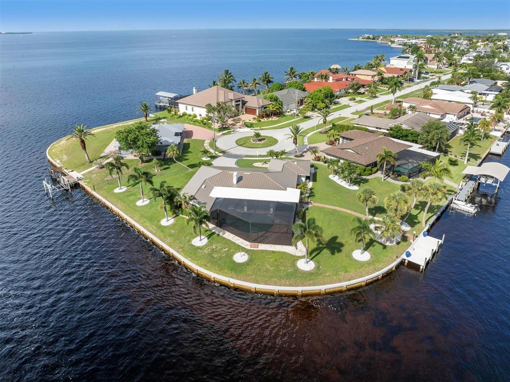 Picture of 374 Severin Road Se, Port Charlotte, FL 33952