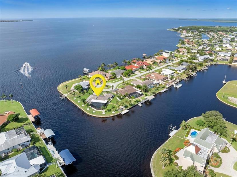 Picture of 374 Severin Road Se, Port Charlotte FL 33952