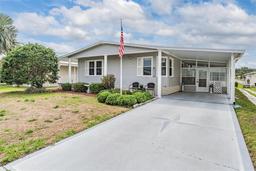 Picture of 5733 Pawnee Street, Zephyrhills, FL 33542