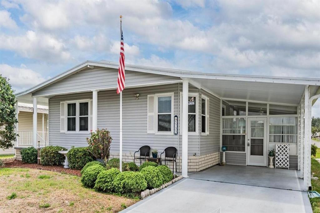 Picture of 5733 Pawnee Street, Zephyrhills, FL 33542