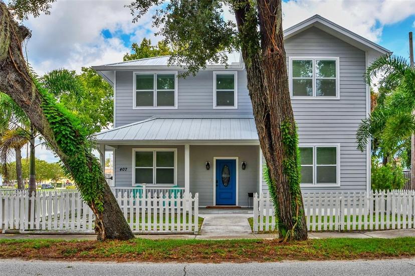 Picture of 407 Douglas Street, New Smyrna Beach FL 32168