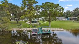 Picture of 401 Hunting Lodge Drive, Inverness, FL 34453