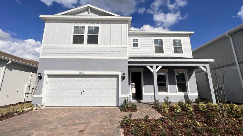 Picture of 10331 Parkview Reserve Lane, Orlando FL 32836