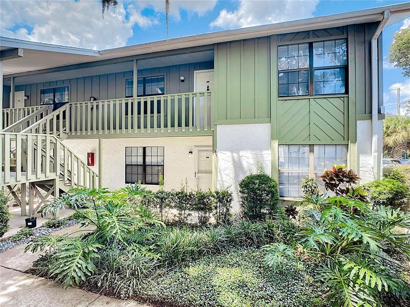 Picture of 840 Center Ave Unit 52, Holly Hill FL 32117