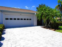 Picture of 2501 Lonigan Place, Sun City Center, FL 33573