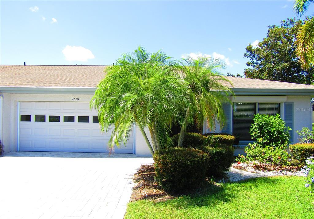 Picture of 2501 Lonigan Place, Sun City Center, FL 33573