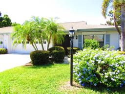 Picture of 2501 Lonigan Place, Sun City Center, FL 33573
