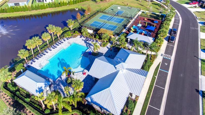 Picture of 7030 162Nd Place E, Parrish FL 34219