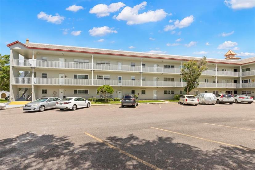 Picture of 2260 Costa Rican Drive Unit 24, Clearwater FL 33763