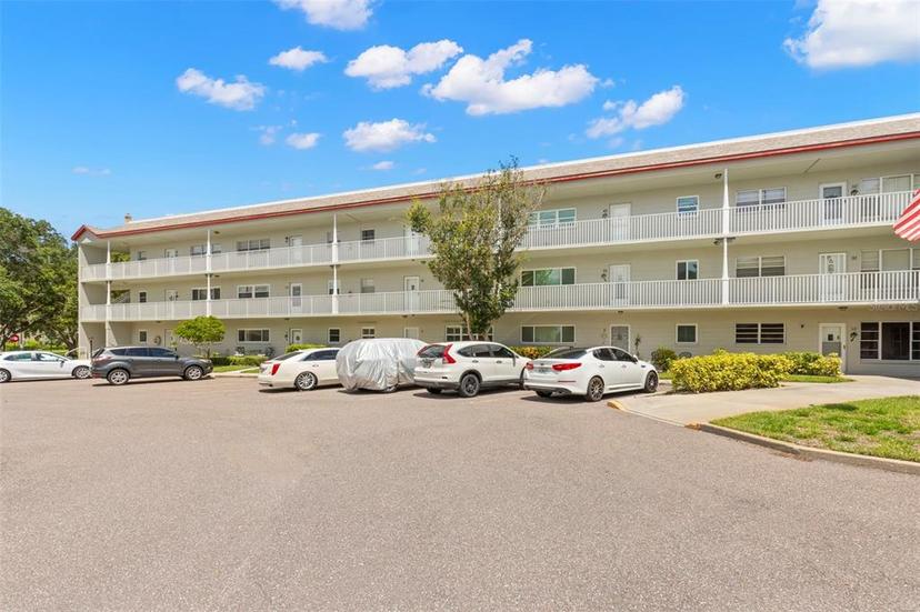 Picture of 2260 Costa Rican Drive Unit 24, Clearwater FL 33763