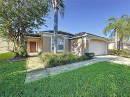 Picture of 3075 Barbados Lane, Haines City, FL 33844