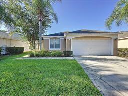 Picture of 3075 Barbados Lane, Haines City, FL 33844