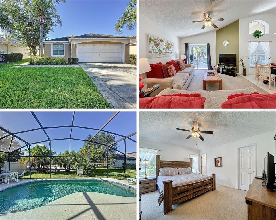 Picture of 3075 Barbados Lane, Haines City, FL 33844
