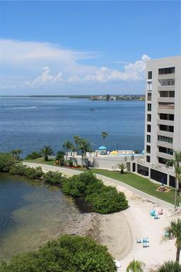 Picture of 6009 Sea Ranch Drive Unit 705, Hudson, FL 34667