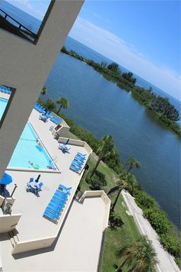 Picture of 6009 Sea Ranch Drive Unit 705, Hudson, FL 34667