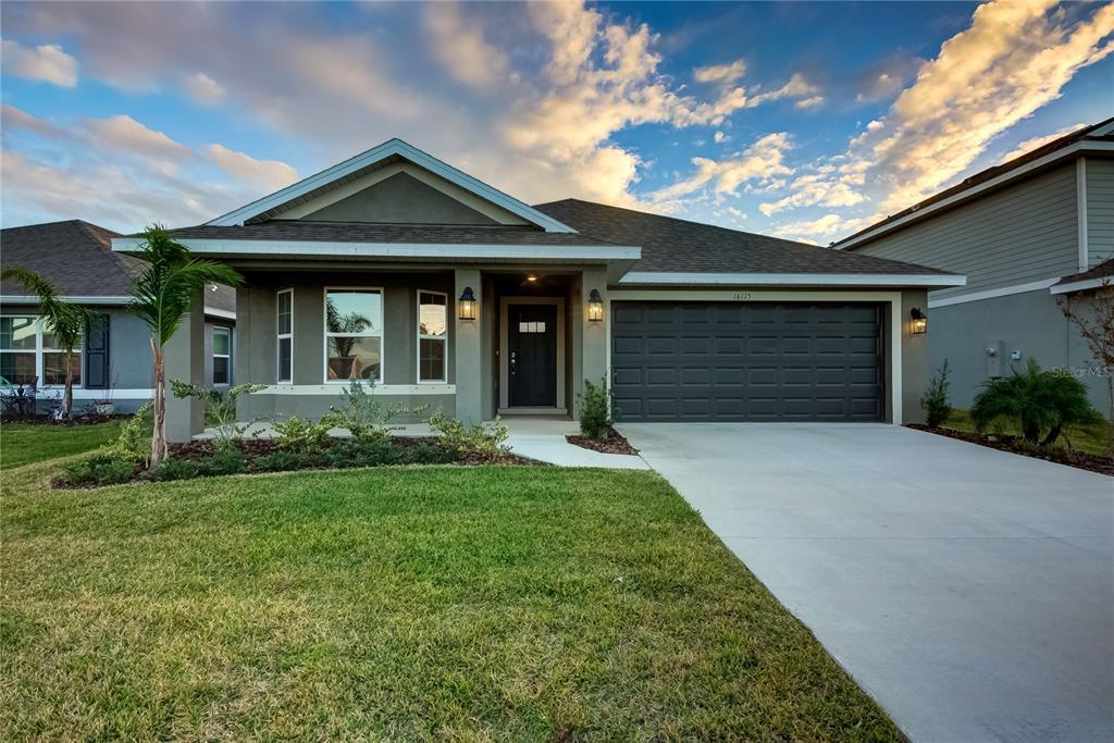 Picture of 16115 69Th Lane Place E, Parrish, FL 34219