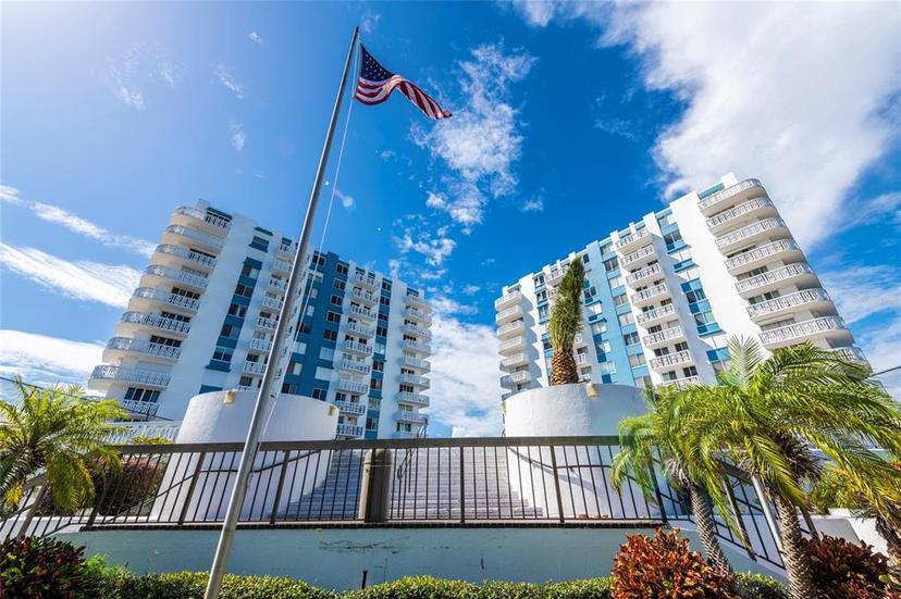 Picture of 935 N Halifax Avenue Unit 907, Daytona Beach FL 32118