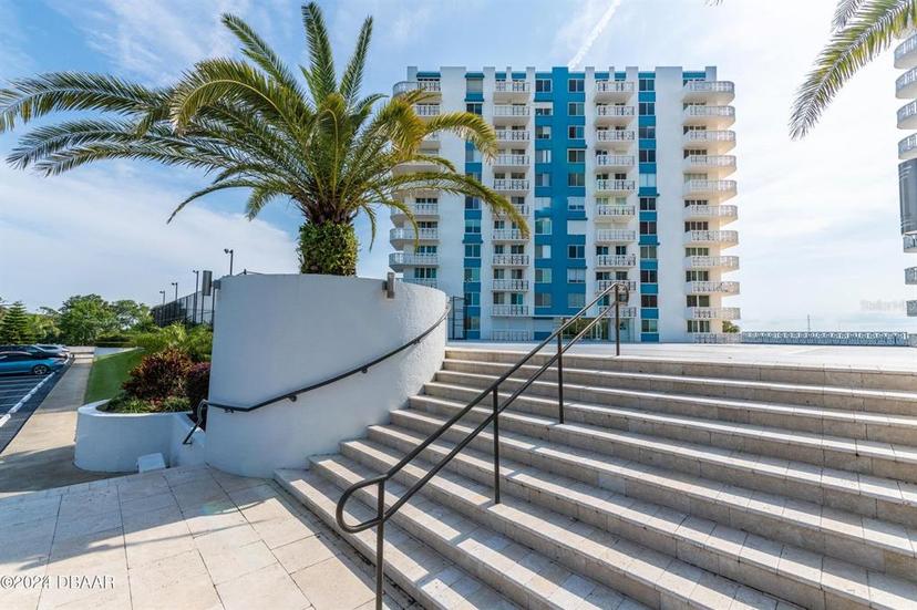 Picture of 935 N Halifax Avenue Unit 907, Daytona Beach FL 32118