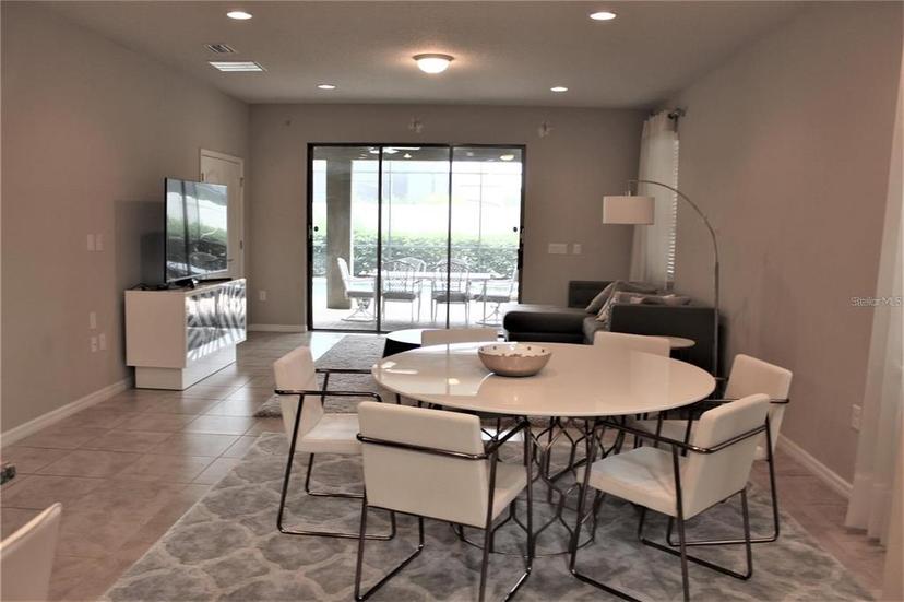 Picture of 9054 Rhodes Street, Kissimmee FL 34747