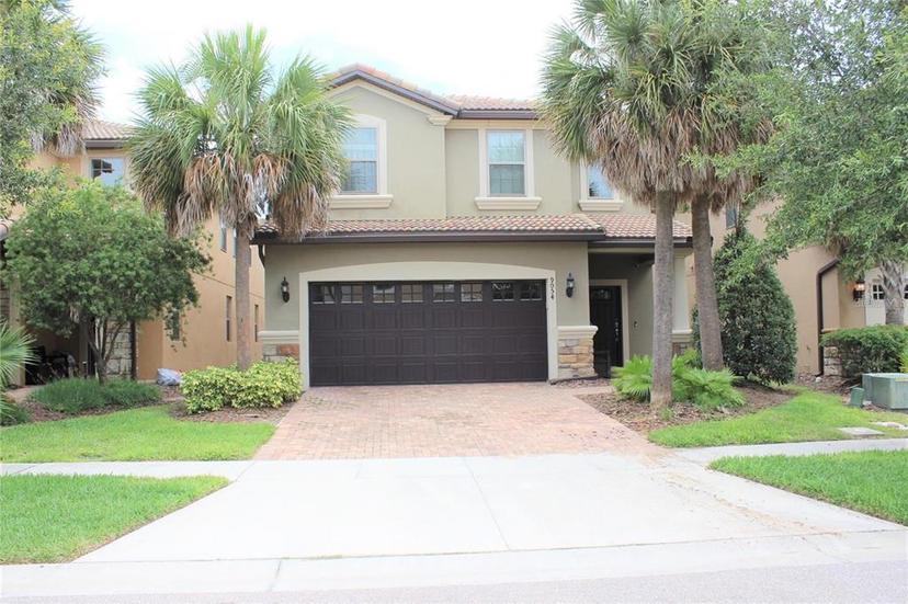 Picture of 9054 Rhodes Street, Kissimmee FL 34747