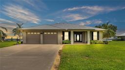 Picture of 7884 N Lake Buffum Shores Road, Fort Meade, FL 33841