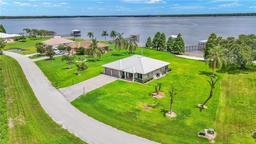 Picture of 7884 N Lake Buffum Shores Road, Fort Meade, FL 33841