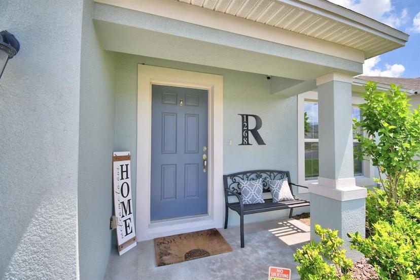 Picture of 1268 Pintail Place, Lakeland FL 33813