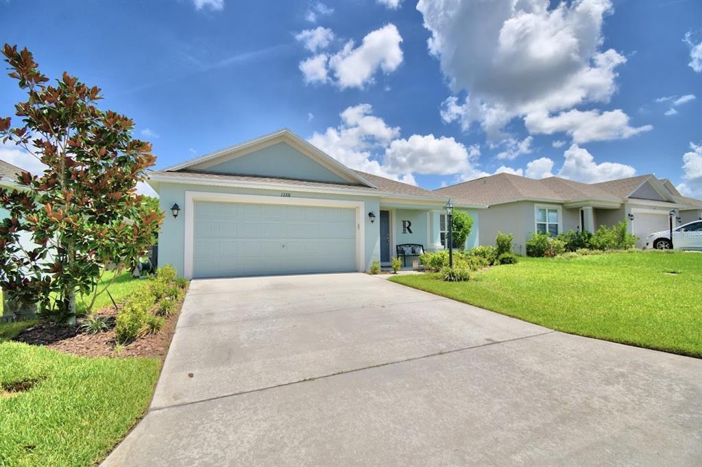 Picture of 1268 Pintail Place, Lakeland, FL 33813