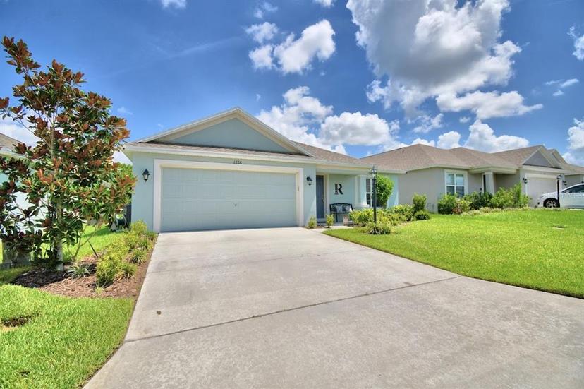 Picture of 1268 Pintail Place, Lakeland FL 33813