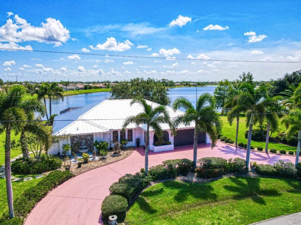 Picture of 1495 Blue Lake Circle, Punta Gorda, FL 33983